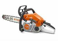 MS 172 Бензопила STIHL, шина R 40 см, цепь 63 PM3 11482000273P